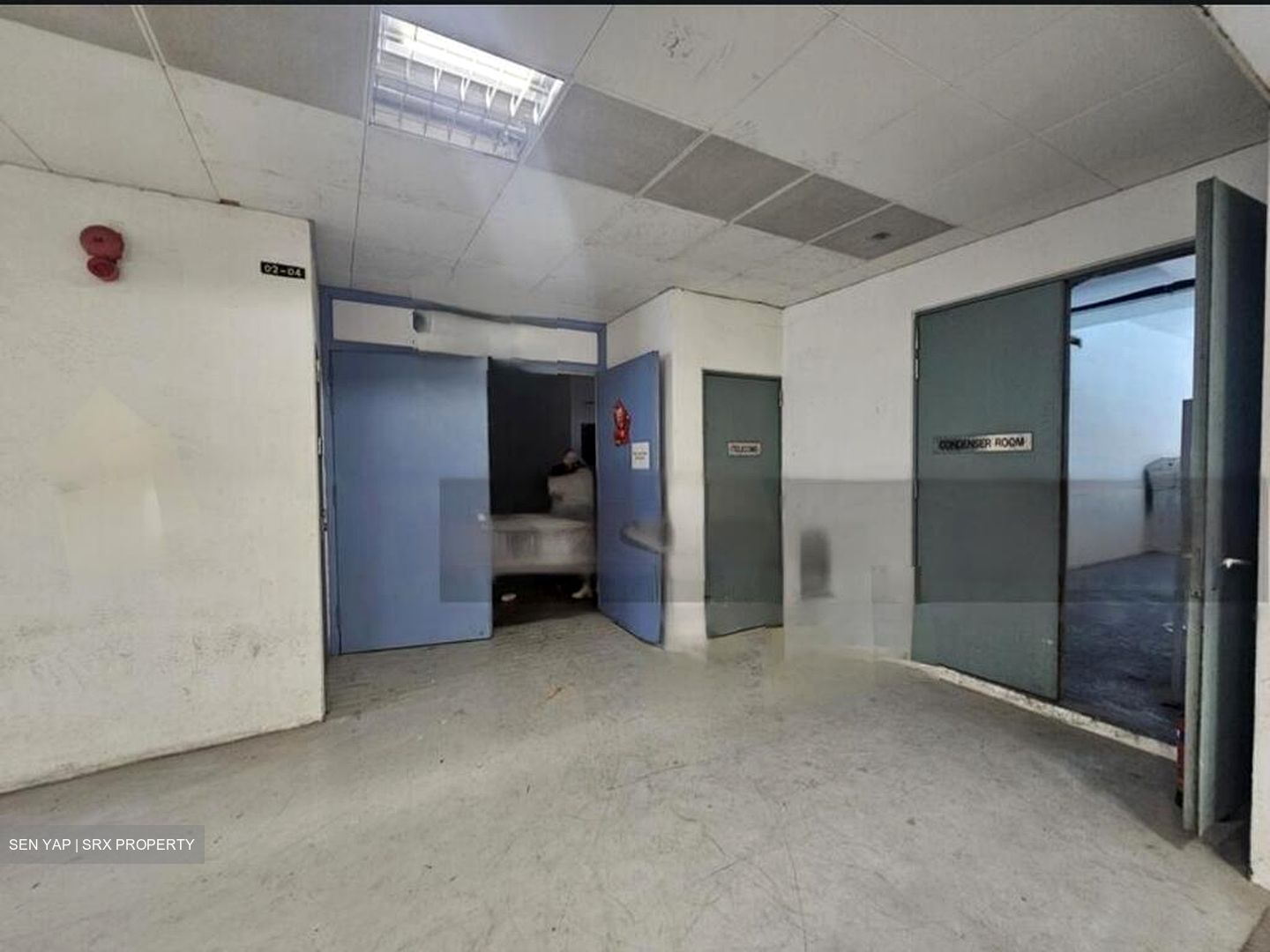 Kaki Bukit Avenue 1 (D14), Factory #472706971